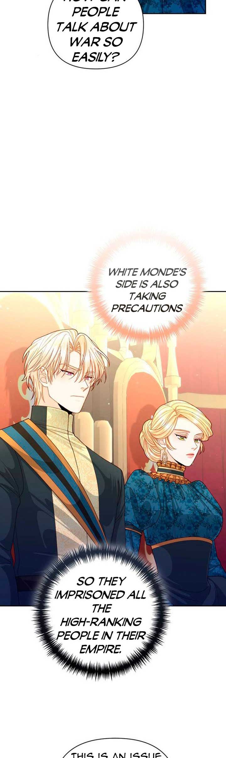 The Remarried Empress, Chapter 154 image 02